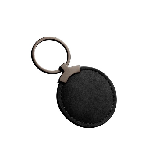 [LLAVERO RUNDER NEGRO] M 7878 N
