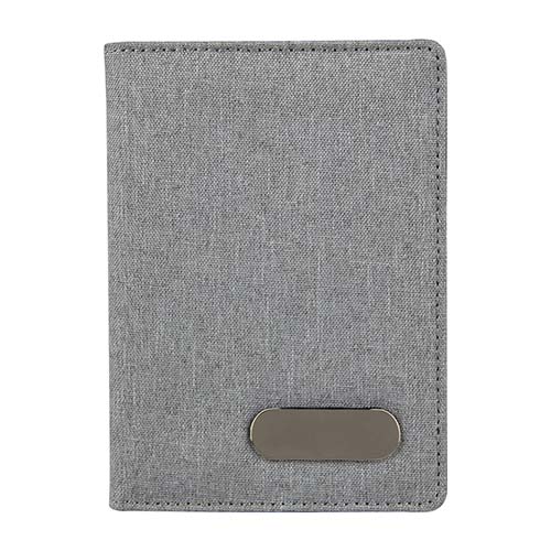 [PORTA PASAPORTE LIVIGNO] M 80120 G
