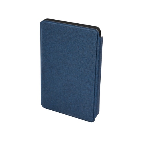 [PORTA PASAPORTE GIRIS AZUL] M 80123 A