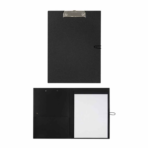 [CARPETA RENDES NEGRO] M 80240 N