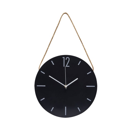 [RELOJ JADUAL] MK 013 N