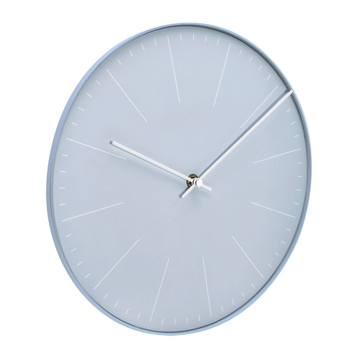 [RELOJ REDI AZUL] MK 014 A