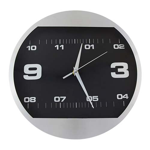 [RELOJ OSSIAN NEGRO] MK 500 N