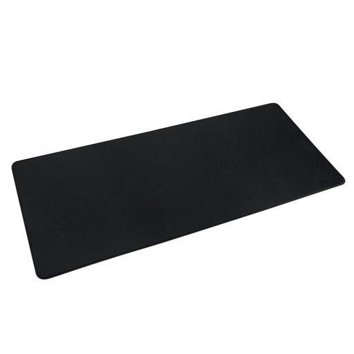 [MOUSE PAD DE ESCRITORIO YIRÉN NEGRO] MOP 023 N
