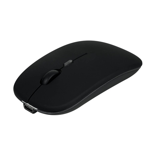 [MOUSE DOUGLAS NEGRO] MOU 100 N