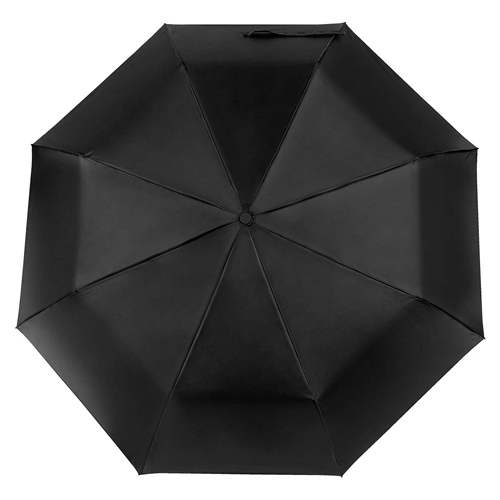 [PARAGUAS WOFINE NEGRO] PAR 024 N