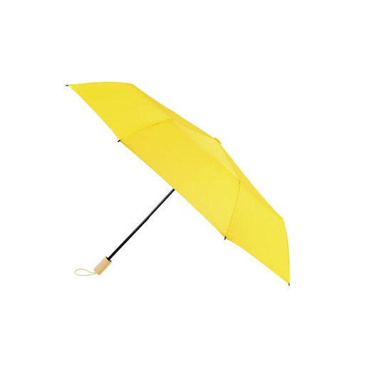 [PARAGUAS KHASI AMARILLO] PAR 028 Y