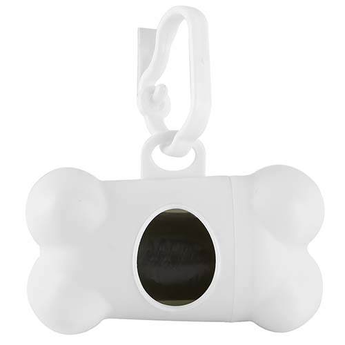 [DISPENSADOR BONE BLANCO] PET 001 B