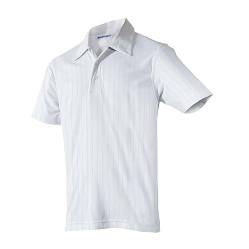 [PLAYERA FOSTER BLANCO CABALLERO TALLA G] PLY 001 B-G
