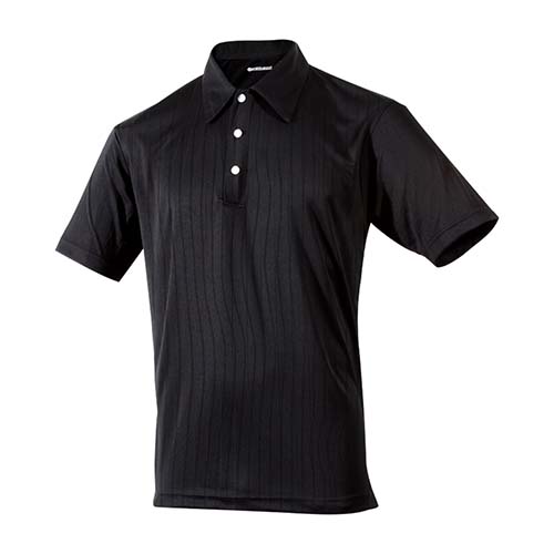 [PLAYERA FOSTER NEGRO CABALLERO TALLA G] PLY 001 N-G