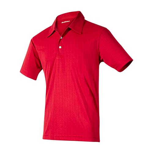 [PLAYERA FOSTER ROJO CABALLERO TALLA M] PLY 001 R-M