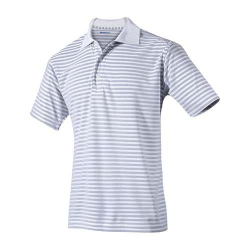 [PLAYERA SORRELL BLANCO CABALLERO TALLA G] PLY 003 B-G
