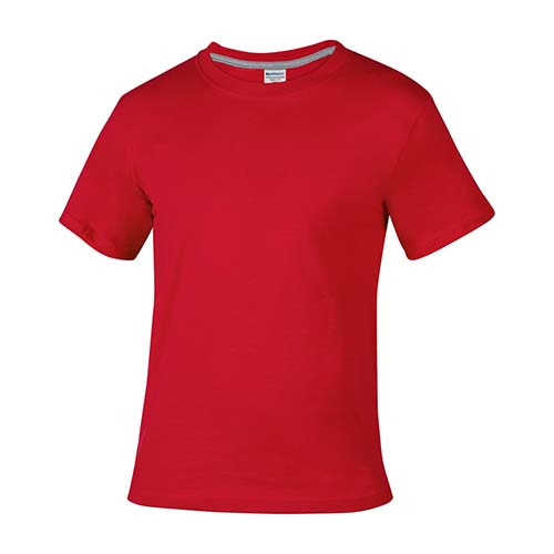 [PLAYERA CLLO RED. VITIM ROJO TALLA XXG] PLY 008 R-2EG