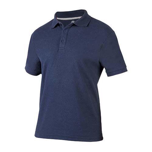 [PLAYERA POLO LUTRY AM TALLA M] PLY 009 A-M