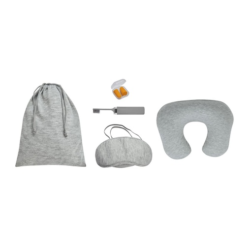 [SET DE VIAJE LANAN] PRO 003 G