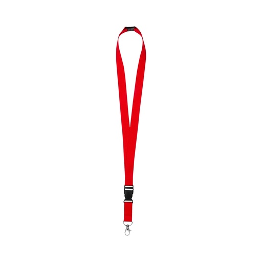 [PORTAGAFETE BELAKO ROJO] PRO 060 R