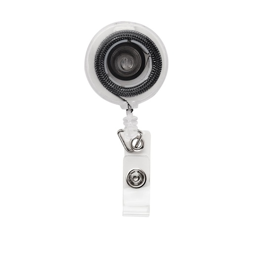 [PORTAGAFETE FLEXÓMETRO DOT NEGRO] PRO 098 N
