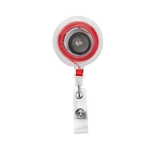 [PORTAGAFETE FLEXÓMETRO DOT ROJO] PRO 098 R
