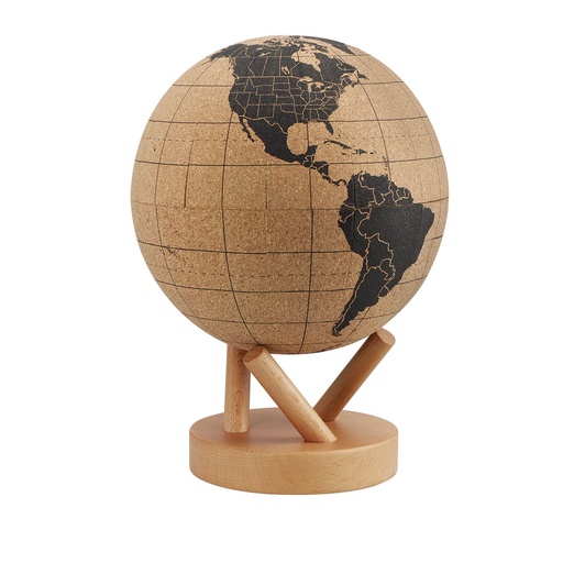 [GLOBO TERRÁQUEO PHILEAS] PRO 099 C