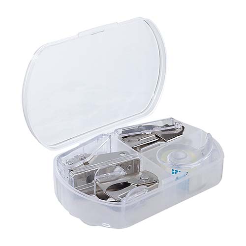 [MINI KIT DE ESCRITORIO] PRO 519