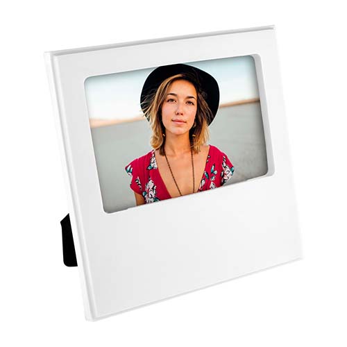 [PORTARRETRATO CINDREL BLANCO] PRT 003 B