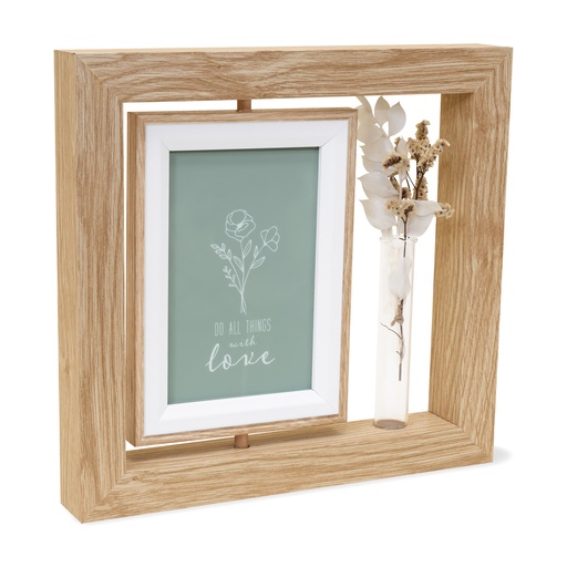 [PORTARRETRATO ROSMARY BEIGE] PRT 122 BE