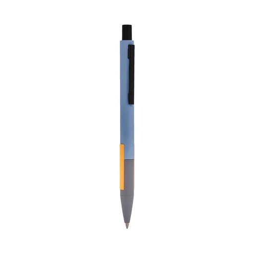 [BOLÍGRAFO APOLO AZUL] RQ 011 A