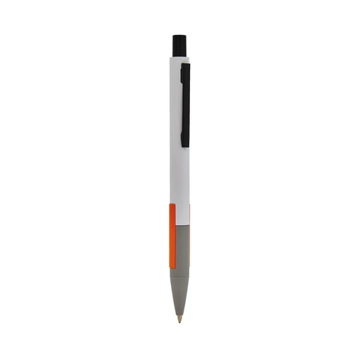 [BOLÍGRAFO APOLO BLANCO] RQ 011 B