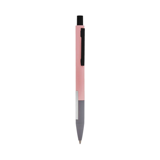 [BOLÍGRAFO APOLO ROSA] RQ 011 P