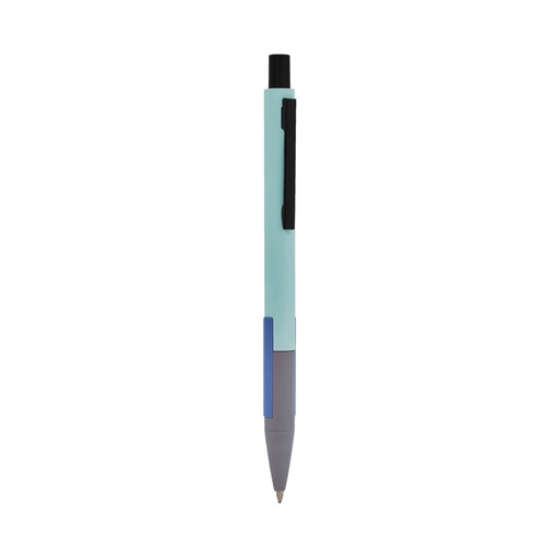 [BOLÍGRAFO APOLO VERDE] RQ 011 V