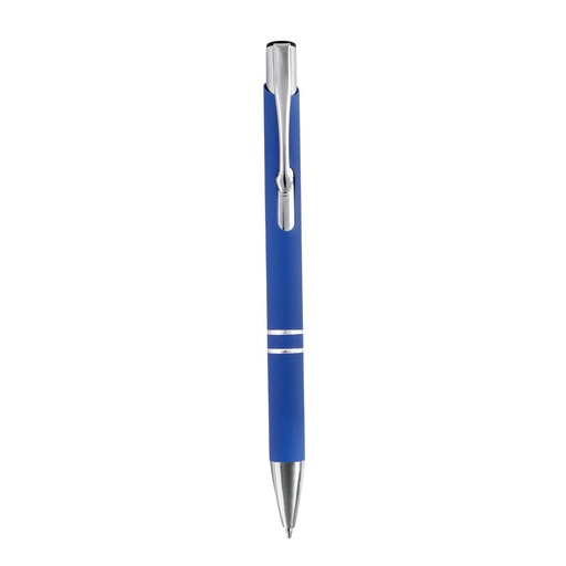 [BOLÍGRAFO AROS AZUL] RQ 013 A
