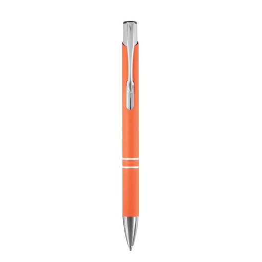 [BOLÍGRAFO AROS NARANJA] RQ 013 O