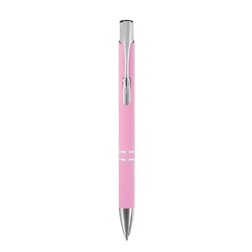 [BOLÍGRAFO AROS ROSA] RQ 013 P
