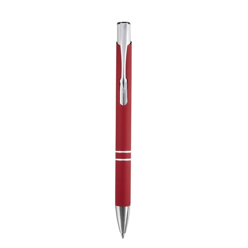 [BOLÍGRAFO AROS ROJO] RQ 013 R