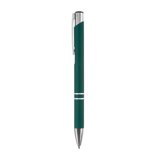 [BOLÍGRAFO AROS VERDE] RQ 013 V