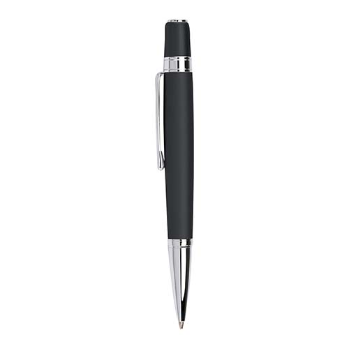 [BOLÍGRAFO LESTER NEGRO] RQ 015 N
