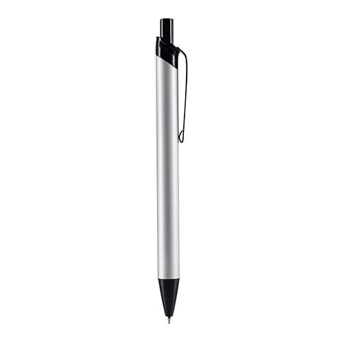 [BOLÍGRAFO ORISSA PLATA] RQ 016 S