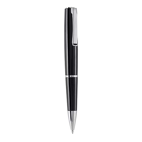 [BOLÍGRAFO DALLAS NEGRO] RQ 019 N
