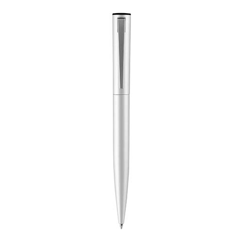 [BOLÍGRAFO MAGOTTY PLATA] RQ 020 S