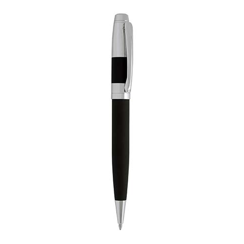 [BOLÍGRAFO NAVAGIO NEGRO] RQ 021 N