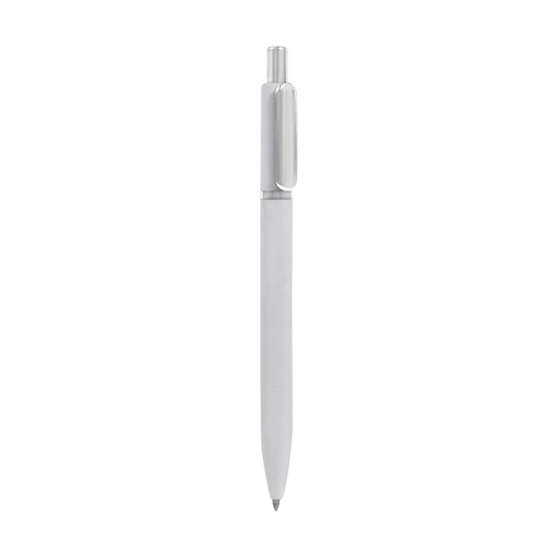 [BOLÍGRAFO RUCHKA BLANCO] RQ 025 B