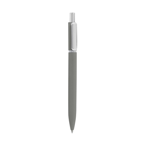 [BOLÍGRAFO RUCHKA GRIS] RQ 025 G