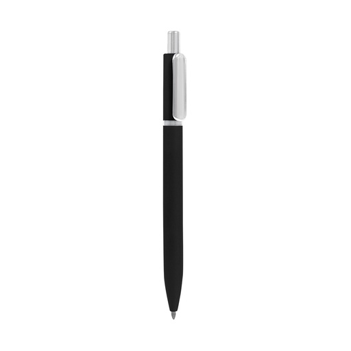 [BOLÍGRAFO RUCHKA NEGRO] RQ 025 N