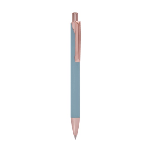[BOLÍGRAFO TIFT AZUL] RQ 1010 A