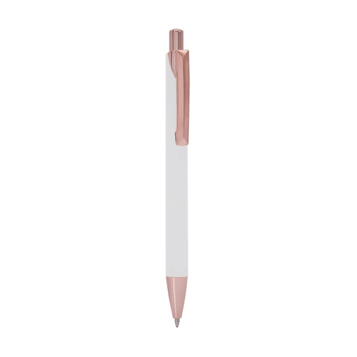 [BOLÍGRAFO TIFT BLANCO] RQ 1010 B
