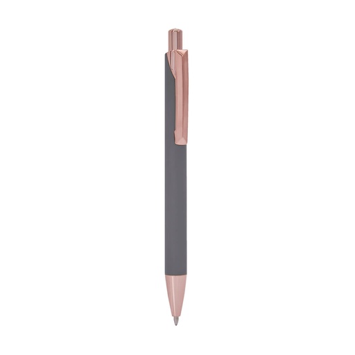 [BOLÍGRAFO TIFT GRIS] RQ 1010 G