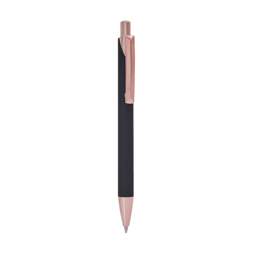 [BOLÍGRAFO TIFT NEGRO] RQ 1010 N