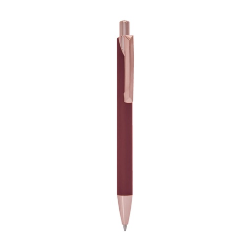 [BOLÍGRAFO TIFT ROJO] RQ 1010 R