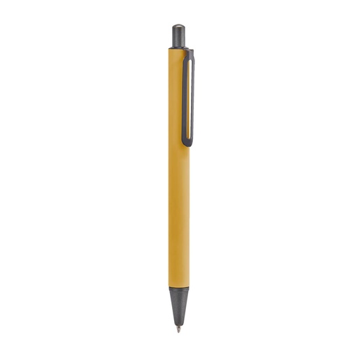 [BOLÍGRAFO PALOA AMARILLO] RQ 1030 Y