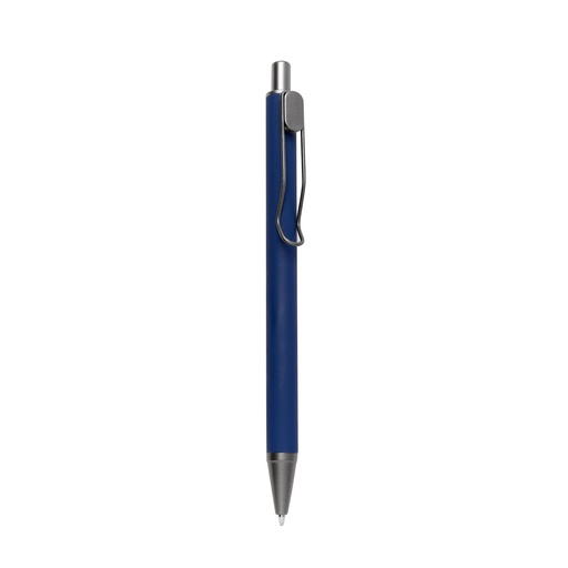 [BOLÍGRAFO SOLKI AZUL] RQ 1105 A